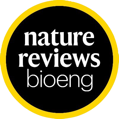 Nature Reviews Bioengineering